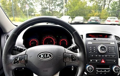 KIA cee'd I рестайлинг, 2012 год, 780 000 рублей, 12 фотография