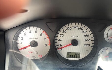Mitsubishi Lancer IX, 2006 год, 380 000 рублей, 2 фотография