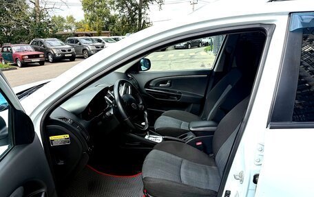 KIA cee'd I рестайлинг, 2012 год, 780 000 рублей, 8 фотография