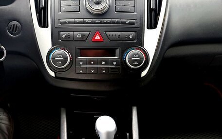 KIA cee'd I рестайлинг, 2012 год, 780 000 рублей, 11 фотография