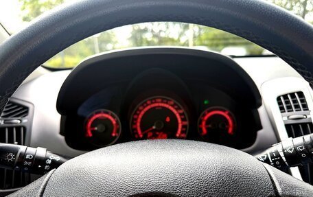 KIA cee'd I рестайлинг, 2012 год, 780 000 рублей, 10 фотография