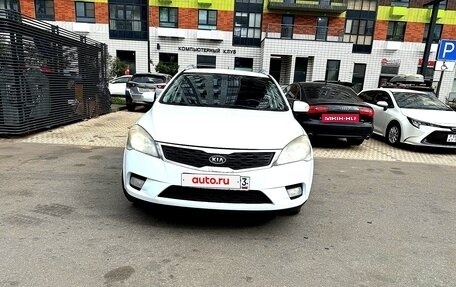 KIA cee'd I рестайлинг, 2012 год, 780 000 рублей, 2 фотография