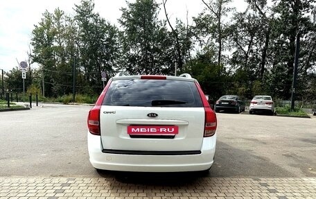 KIA cee'd I рестайлинг, 2012 год, 780 000 рублей, 5 фотография