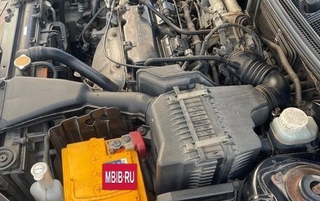 Mitsubishi Lancer IX, 2006 год, 380 000 рублей, 3 фотография