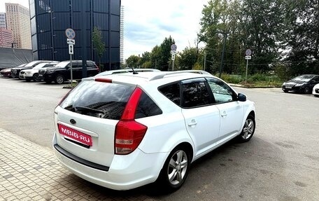 KIA cee'd I рестайлинг, 2012 год, 780 000 рублей, 4 фотография