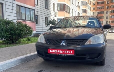 Mitsubishi Lancer IX, 2006 год, 380 000 рублей, 16 фотография