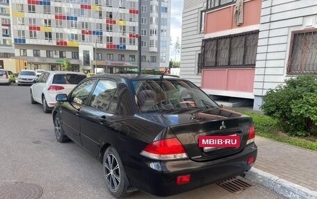 Mitsubishi Lancer IX, 2006 год, 380 000 рублей, 14 фотография