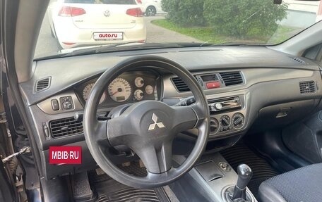 Mitsubishi Lancer IX, 2006 год, 380 000 рублей, 8 фотография