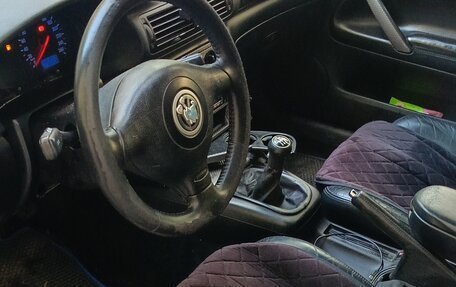 Volkswagen Passat B5+ рестайлинг, 1997 год, 250 000 рублей, 8 фотография