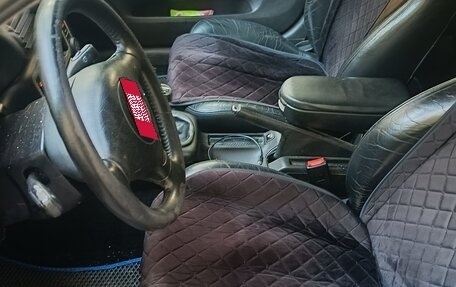 Volkswagen Passat B5+ рестайлинг, 1997 год, 250 000 рублей, 9 фотография