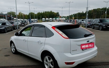 Ford Focus II рестайлинг, 2010 год, 638 400 рублей, 7 фотография