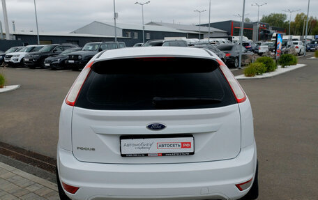 Ford Focus II рестайлинг, 2010 год, 638 400 рублей, 8 фотография