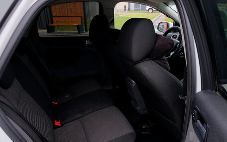 Ford Focus II рестайлинг, 2010 год, 638 400 рублей, 11 фотография