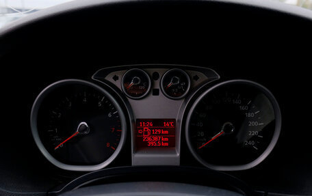 Ford Focus II рестайлинг, 2010 год, 638 400 рублей, 16 фотография