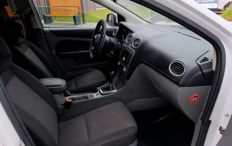 Ford Focus II рестайлинг, 2010 год, 638 400 рублей, 10 фотография