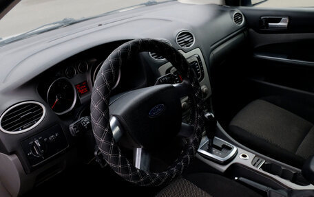 Ford Focus II рестайлинг, 2010 год, 638 400 рублей, 14 фотография