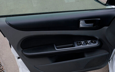 Ford Focus II рестайлинг, 2010 год, 638 400 рублей, 15 фотография