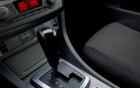 Ford Focus II рестайлинг, 2010 год, 638 400 рублей, 21 фотография