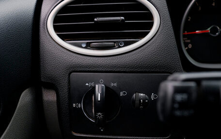 Ford Focus II рестайлинг, 2010 год, 638 400 рублей, 23 фотография