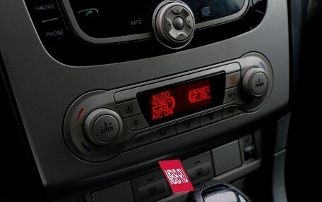 Ford Focus II рестайлинг, 2010 год, 638 400 рублей, 19 фотография