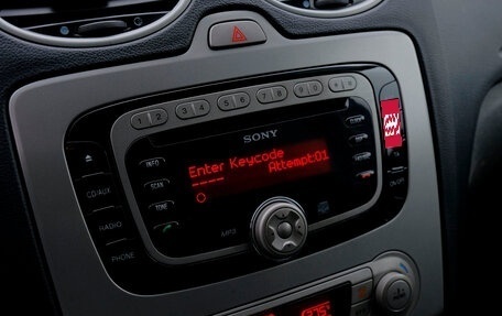 Ford Focus II рестайлинг, 2010 год, 638 400 рублей, 18 фотография