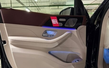 Mercedes-Benz Maybach GLS I, 2025 год, 27 290 000 рублей, 12 фотография