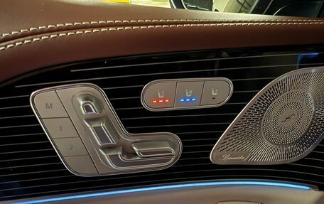 Mercedes-Benz Maybach GLS I, 2025 год, 27 290 000 рублей, 18 фотография