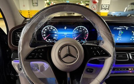 Mercedes-Benz Maybach GLS I, 2025 год, 27 290 000 рублей, 25 фотография