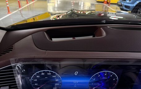 Mercedes-Benz Maybach GLS I, 2025 год, 27 290 000 рублей, 20 фотография