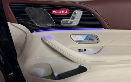 Mercedes-Benz Maybach GLS I, 2025 год, 27 290 000 рублей, 27 фотография