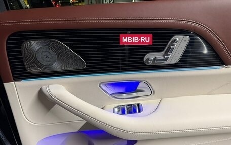Mercedes-Benz Maybach GLS I, 2025 год, 27 290 000 рублей, 29 фотография