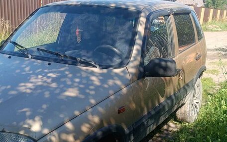 Chevrolet Niva I рестайлинг, 2004 год, 230 000 рублей, 3 фотография