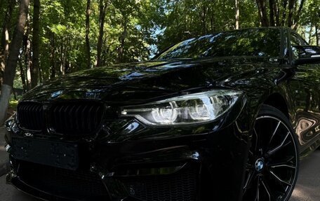 BMW 3 серия, 2017 год, 2 650 000 рублей, 3 фотография