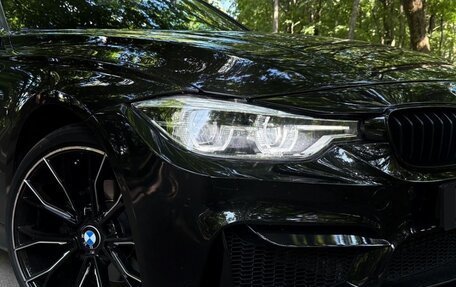 BMW 3 серия, 2017 год, 2 650 000 рублей, 9 фотография