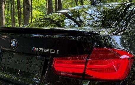 BMW 3 серия, 2017 год, 2 650 000 рублей, 17 фотография