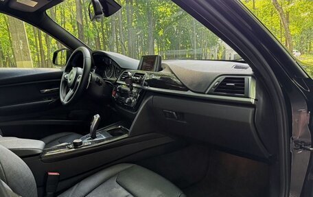 BMW 3 серия, 2017 год, 2 650 000 рублей, 27 фотография
