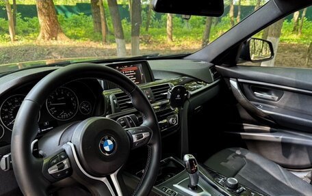BMW 3 серия, 2017 год, 2 650 000 рублей, 21 фотография