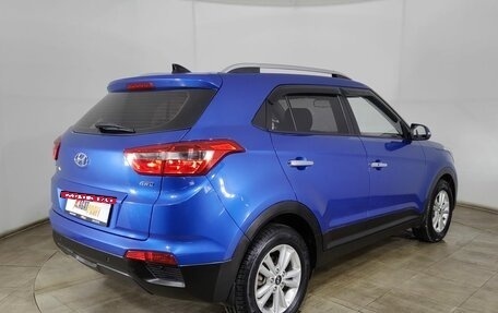 Hyundai Creta I рестайлинг, 2018 год, 1 785 000 рублей, 5 фотография