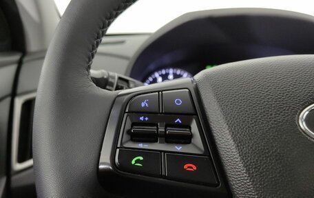 Hyundai Creta I рестайлинг, 2018 год, 1 785 000 рублей, 13 фотография