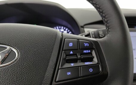 Hyundai Creta I рестайлинг, 2018 год, 1 785 000 рублей, 14 фотография
