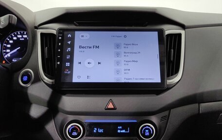Hyundai Creta I рестайлинг, 2018 год, 1 785 000 рублей, 16 фотография