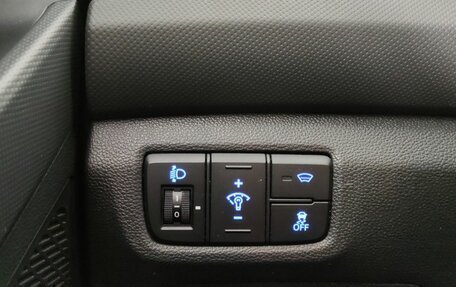 Hyundai Creta I рестайлинг, 2018 год, 1 785 000 рублей, 22 фотография