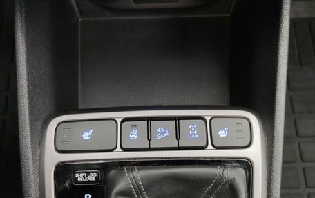 Hyundai Creta I рестайлинг, 2018 год, 1 785 000 рублей, 20 фотография