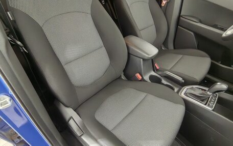 Hyundai Creta I рестайлинг, 2018 год, 1 785 000 рублей, 26 фотография