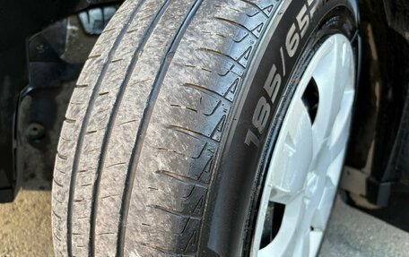 Renault Logan II, 2016 год, 450 000 рублей, 17 фотография