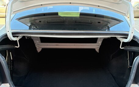 Renault Logan II, 2016 год, 450 000 рублей, 16 фотография