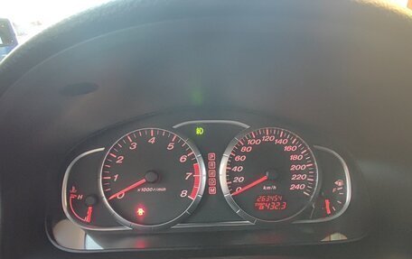 Mazda 6, 2005 год, 650 000 рублей, 16 фотография