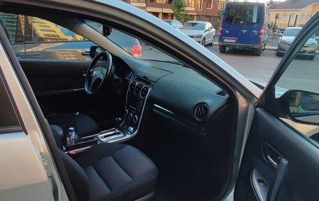 Mazda 6, 2005 год, 650 000 рублей, 10 фотография