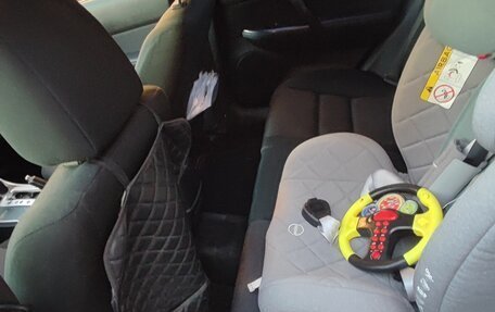 Mazda 6, 2005 год, 650 000 рублей, 12 фотография