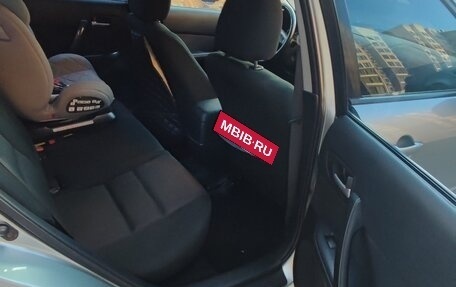 Mazda 6, 2005 год, 650 000 рублей, 13 фотография